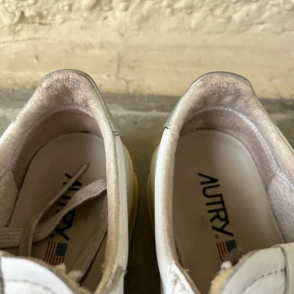 Autry Medalist Sneakers Euro 37
