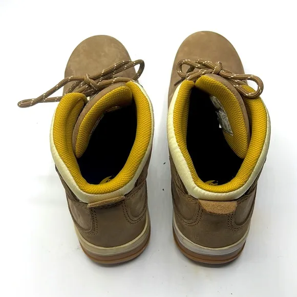 Avenger steel toe waterproof boots size7.5i