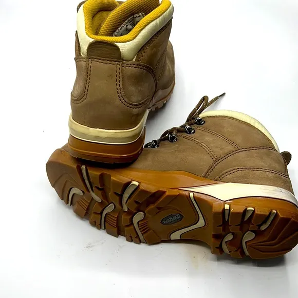 Avenger steel toe waterproof boots size7.5i