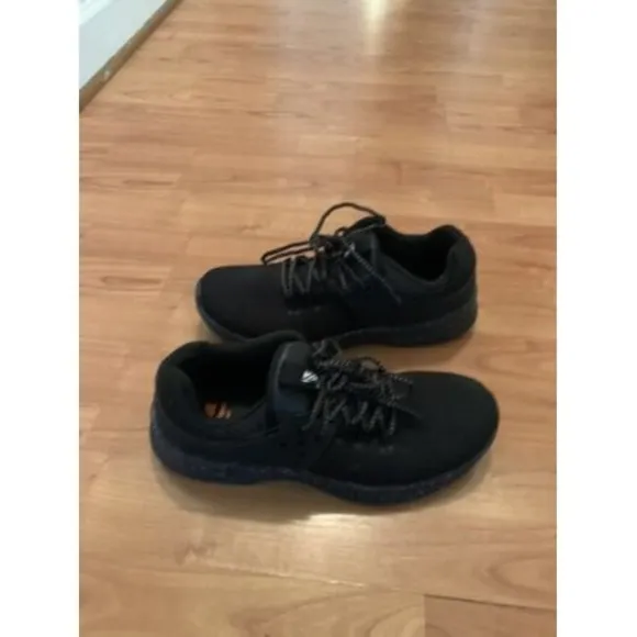 Avia Endurapro Men's Athletic Sneakers Shoes Size 7.5 Black