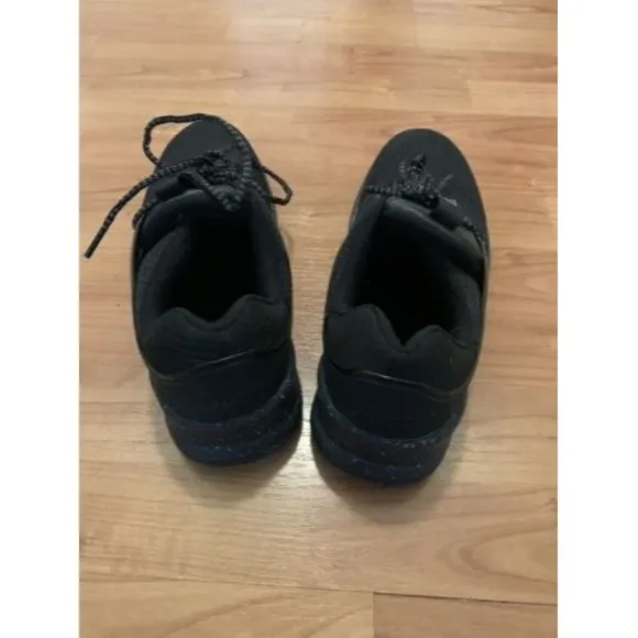 Avia Endurapro Men's Athletic Sneakers Shoes Size 7.5 Black