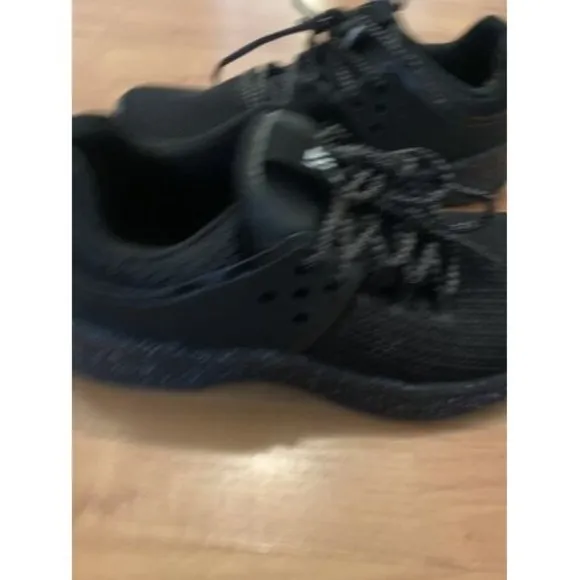 Avia Endurapro Men's Athletic Sneakers Shoes Size 7.5 Black