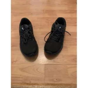 Avia Endurapro Men's Athletic Sneakers Shoes Size 7.5 Black
