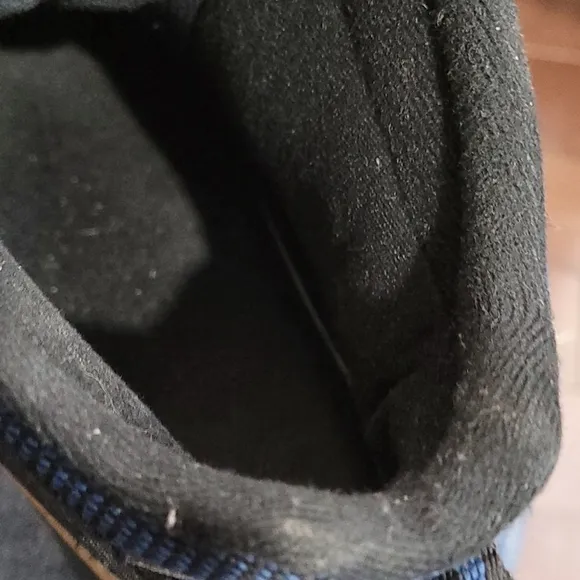 BAFFIN Hiking Boots