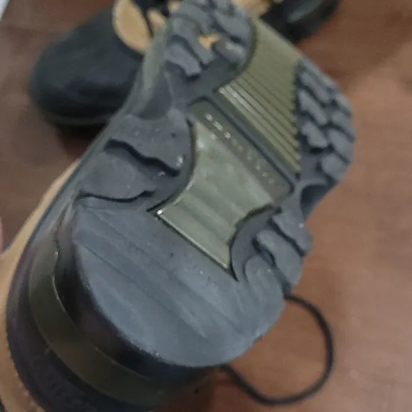 BAFFIN Hiking Boots
