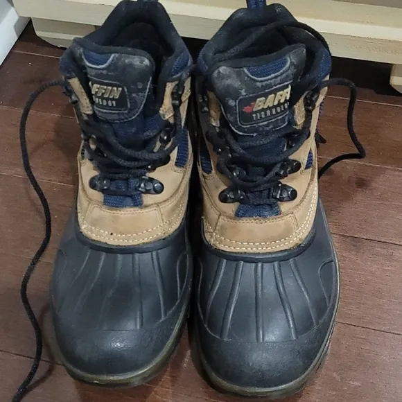 BAFFIN Hiking Boots