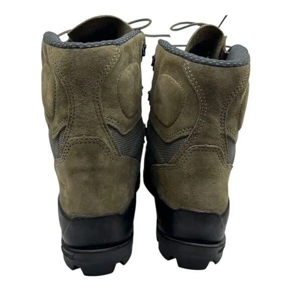 Bates Men's Toro Boro Tactical Boots Sz. 13W Gore-Tex Waterproof Vibram Olive
