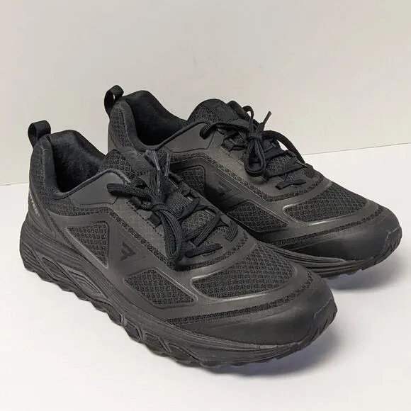 Bates Rush Patrol Sneakers, Black, Men's 13 M