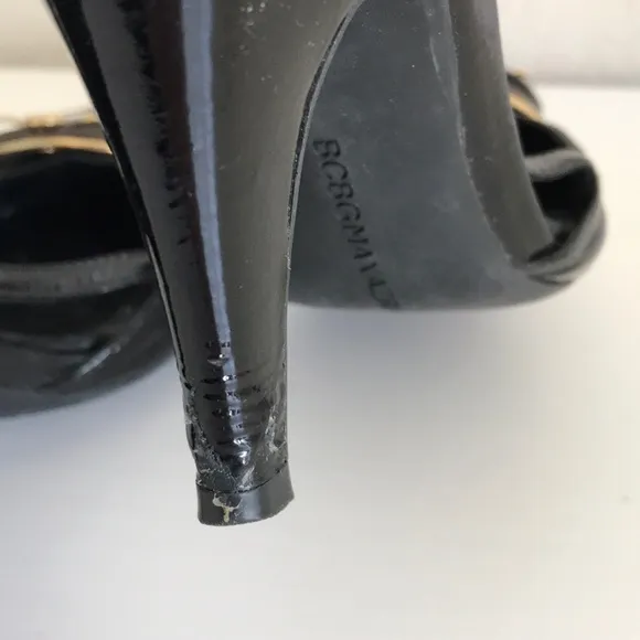 BCBG MAX AZRIA shoes