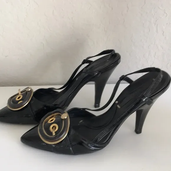 BCBG MAX AZRIA shoes