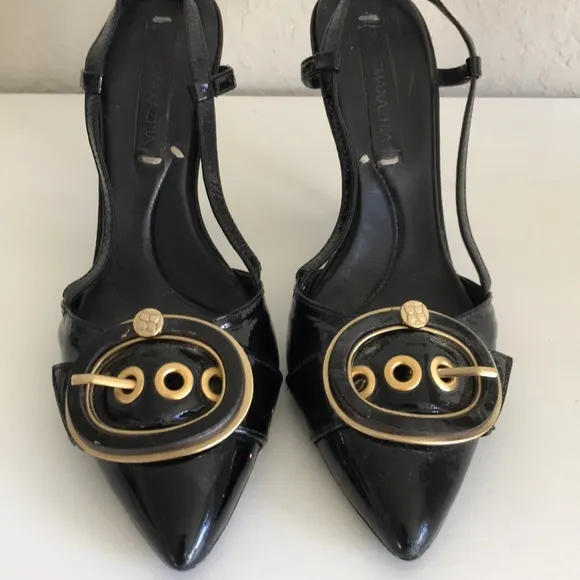 BCBG MAX AZRIA shoes