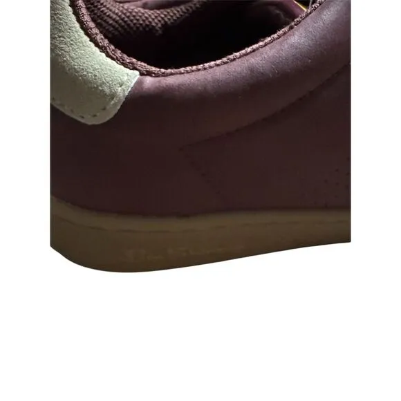 Ben Sherman Men's Glasgow Sneaker Size 10 Multicolor Casual Shoes
