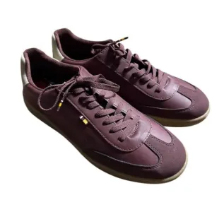 Ben Sherman Men's Glasgow Sneaker Size 10 Multicolor Casual Shoes