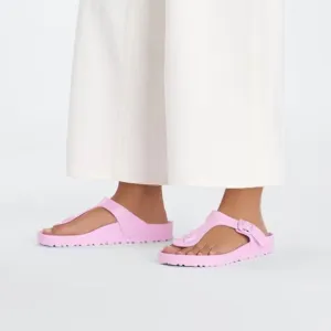 Birkenstock | Women's Gizeh EVA  Sandals | Size: 36 ( US 5/5.5)