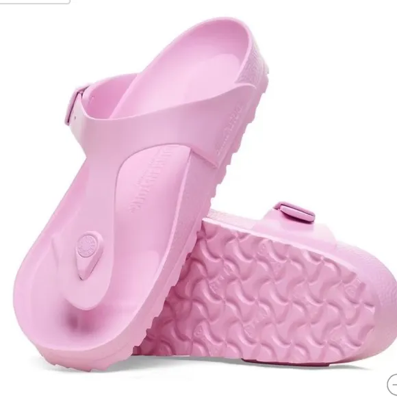 Birkenstock | Women's Gizeh EVA  Sandals | Size: 36 ( US 5/5.5)