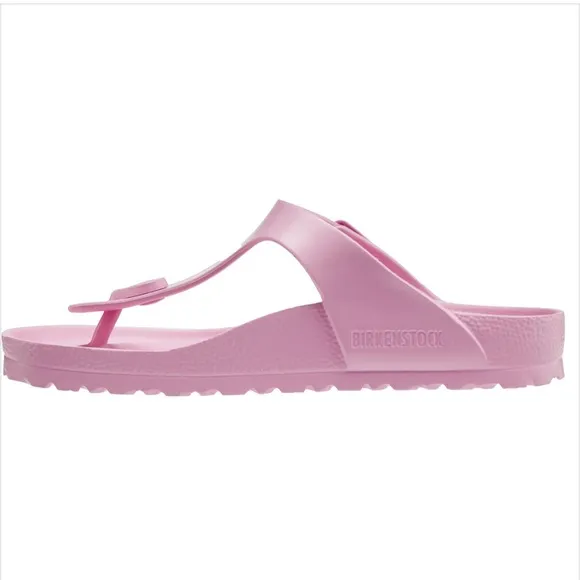 Birkenstock | Women's Gizeh EVA  Sandals | Size: 36 ( US 5/5.5)