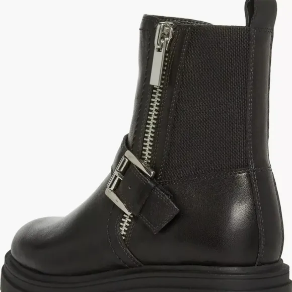 BLONDO Garnet Boots