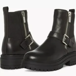BLONDO Garnet Boots