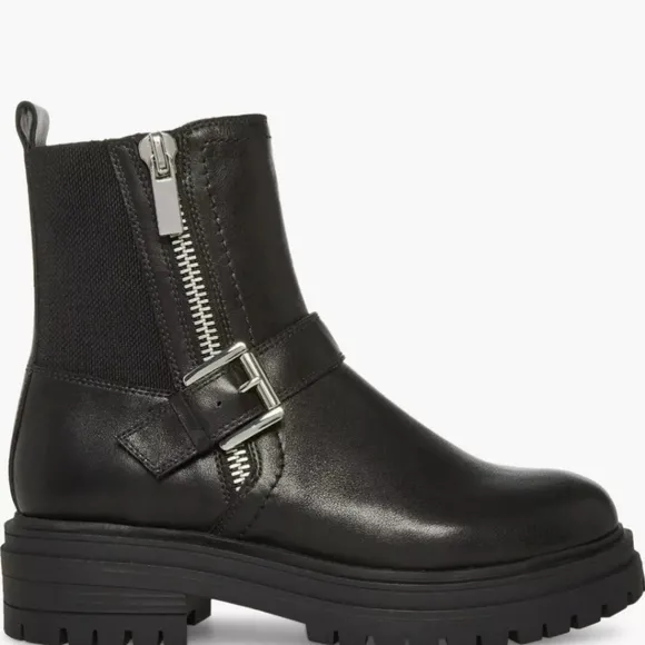 BLONDO Garnet Boots
