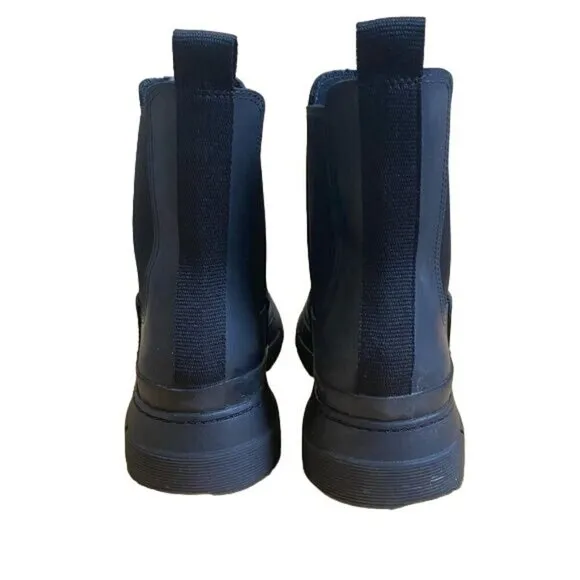 Blondo Helga Waterproof Pull on Boots sz 8.5