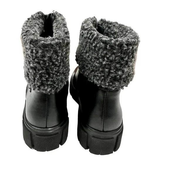 Blondo Plaka Waterproof Boots
