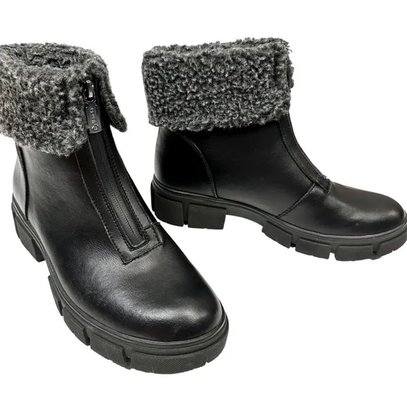 Blondo Plaka Waterproof Boots