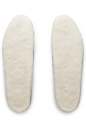 Blundstone Sheepskin Footbed Insoles