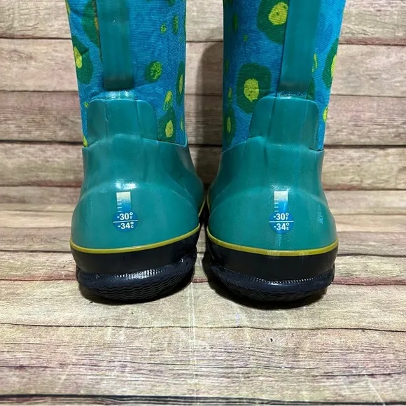 Bogs Watercolor Waterproof Boots