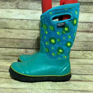 Bogs Watercolor Waterproof Boots