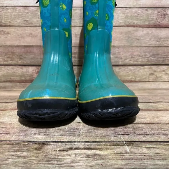 Bogs Watercolor Waterproof Boots