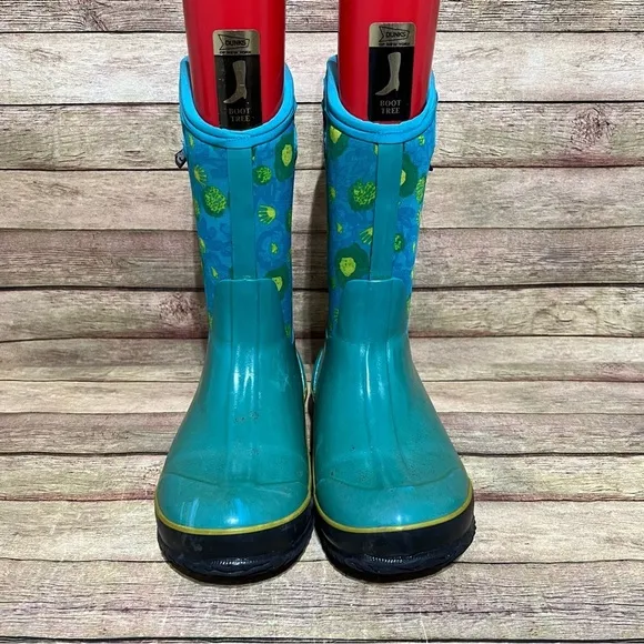 Bogs Watercolor Waterproof Boots