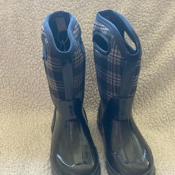 Bogs waterproof -30F/-34C boots New