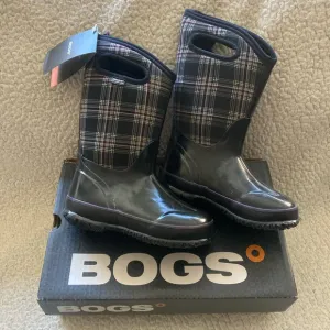 Bogs waterproof -30F/-34C boots New