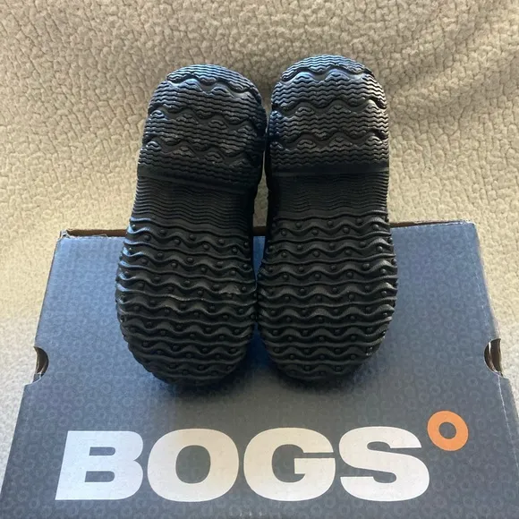 Bogs waterproof -30F/-34C boots New