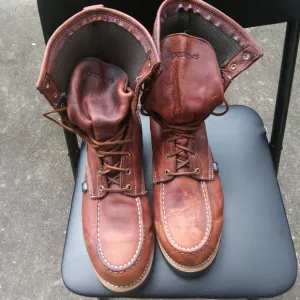BOOTS KEVIN'S MADE BY THOROGOOD
