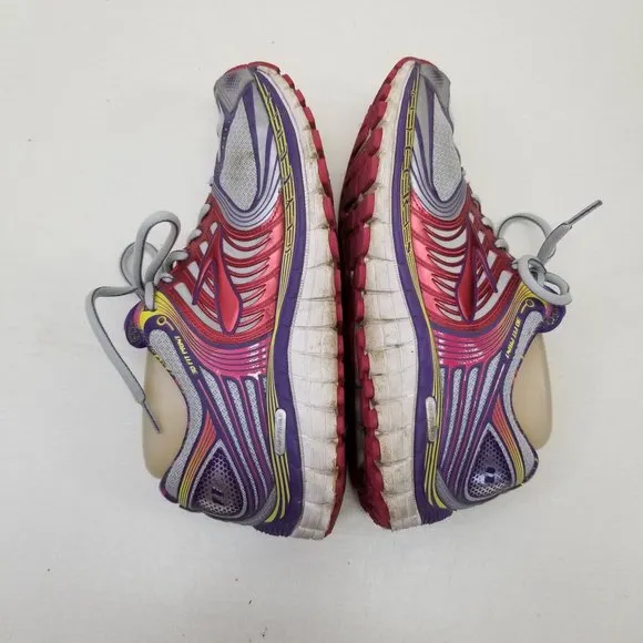 Brooks 9B Tennis Shoes GLYCERIN 11 Sneakers Athletic Cross Country Running