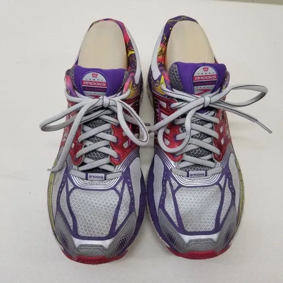 Brooks 9B Tennis Shoes GLYCERIN 11 Sneakers Athletic Cross Country Running