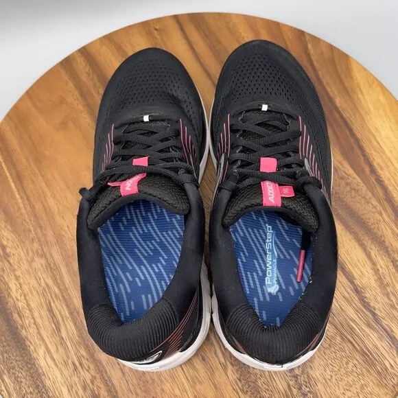 Brooks Addiction 14 Road Running Shoes Womens Size 9.5 Wide