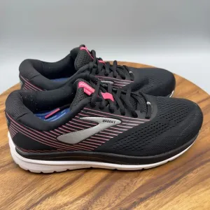 Brooks Addiction 14 Road Running Shoes Womens Size 9.5 Wide