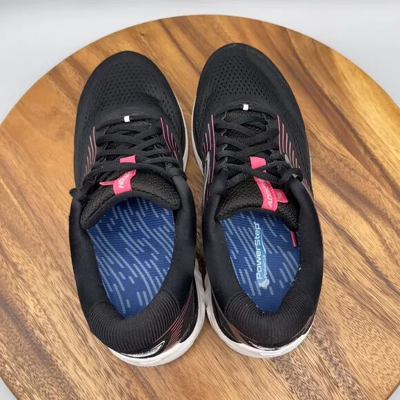Brooks Addiction 14 Road Running Shoes Womens Size 9.5 Wide