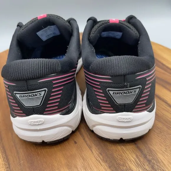 Brooks Addiction 14 Road Running Shoes Womens Size 9.5 Wide
