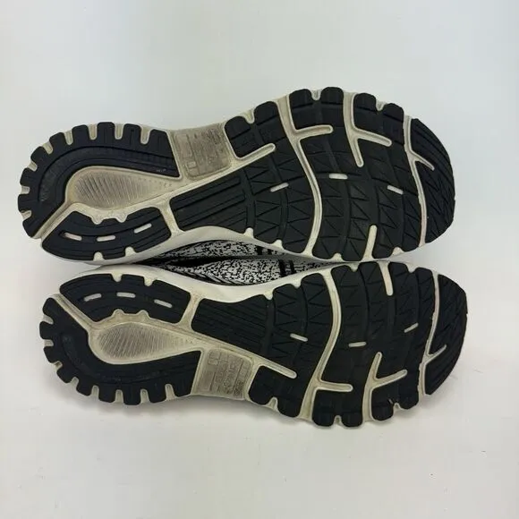Brooks Adrenaline GTS 20 Athletic Road Running Shoes Men's Size 13 / 1103071D156