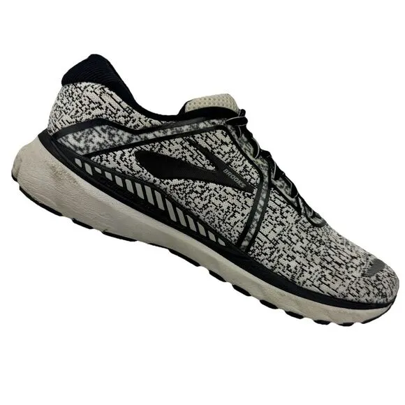 Brooks Adrenaline GTS 20 Athletic Road Running Shoes Men's Size 13 / 1103071D156