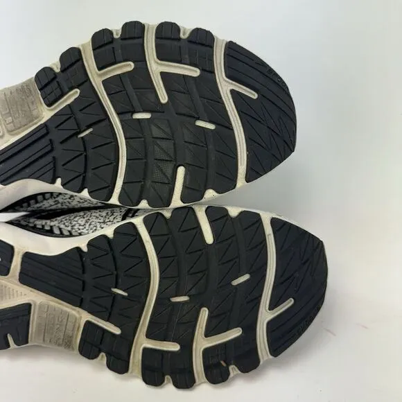 Brooks Adrenaline GTS 20 Athletic Road Running Shoes Men's Size 13 / 1103071D156