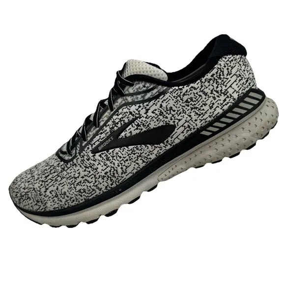 Brooks Adrenaline GTS 20 Athletic Road Running Shoes Men's Size 13 / 1103071D156