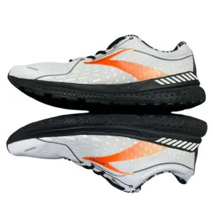 Brooks‎ Adrenaline 🖤🔥 GTS21 First Responders Firefighter Running Shoes