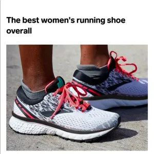 BROOKS Ghost 11 Running Shoes Sneakers