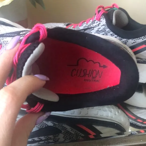 BROOKS Ghost 11 Running Shoes Sneakers