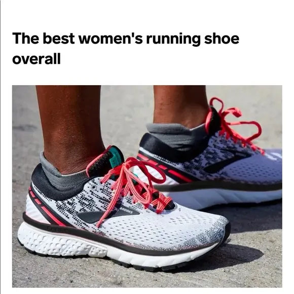 BROOKS Ghost 11 Running Shoes Sneakers