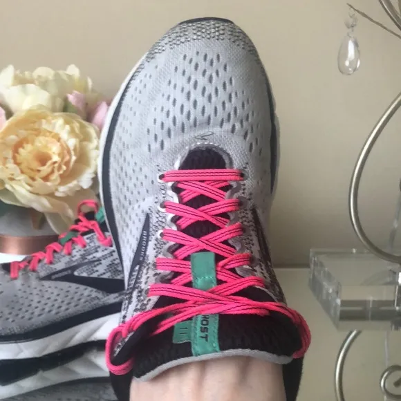 BROOKS Ghost 11 Running Shoes Sneakers